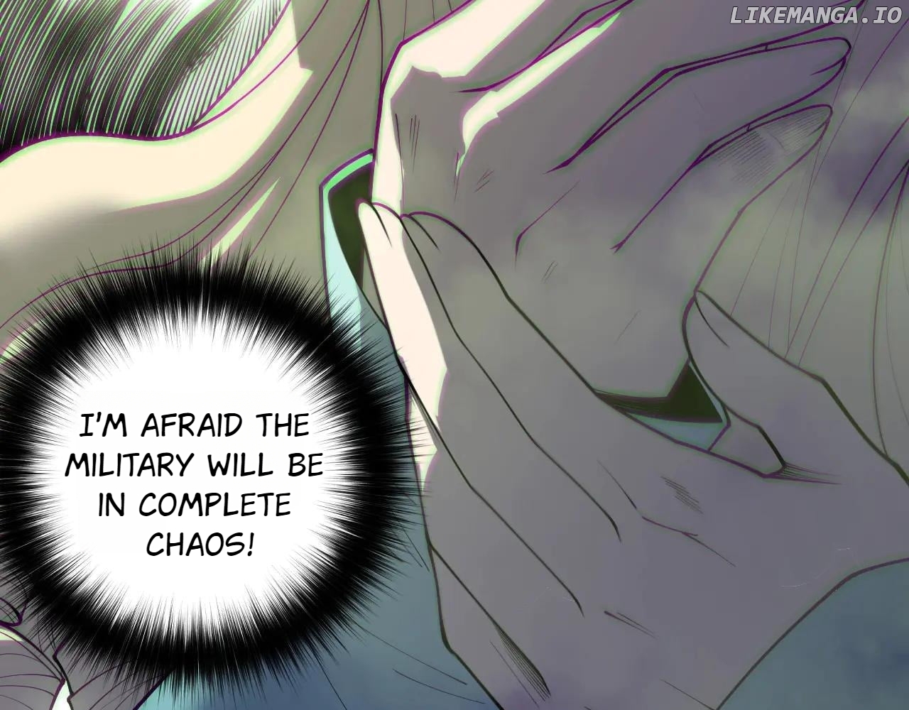 Catastrophic Necromancer Chapter 178 - page 3